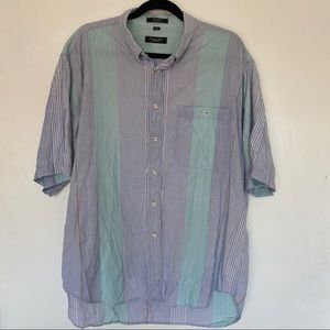 Christian Dior button down